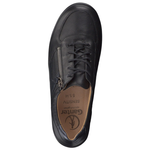 Schnürschuh-26930090009 Ganter