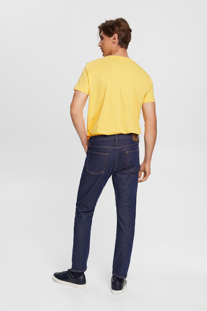 Elastische Slim-Fit Jeans