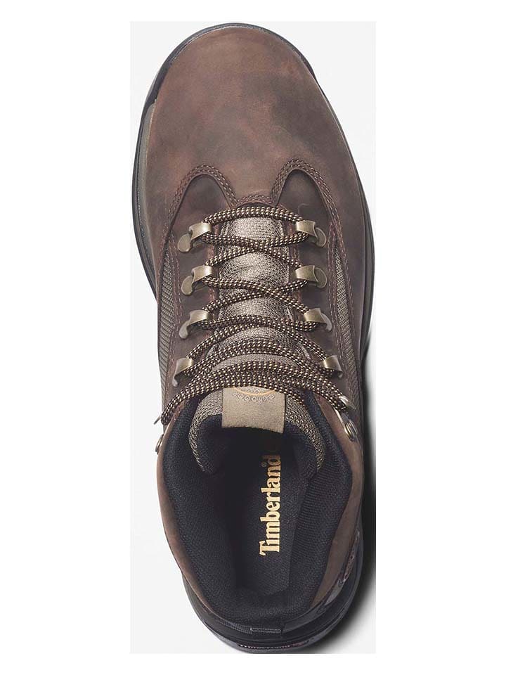 Timberland Leder-Wanderboots 