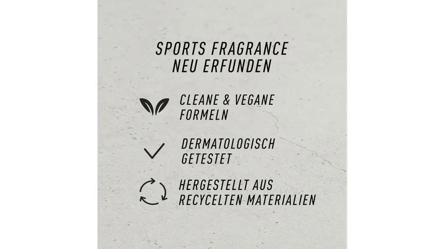 adidas Deo Spray Fresh Endurance 150 ml