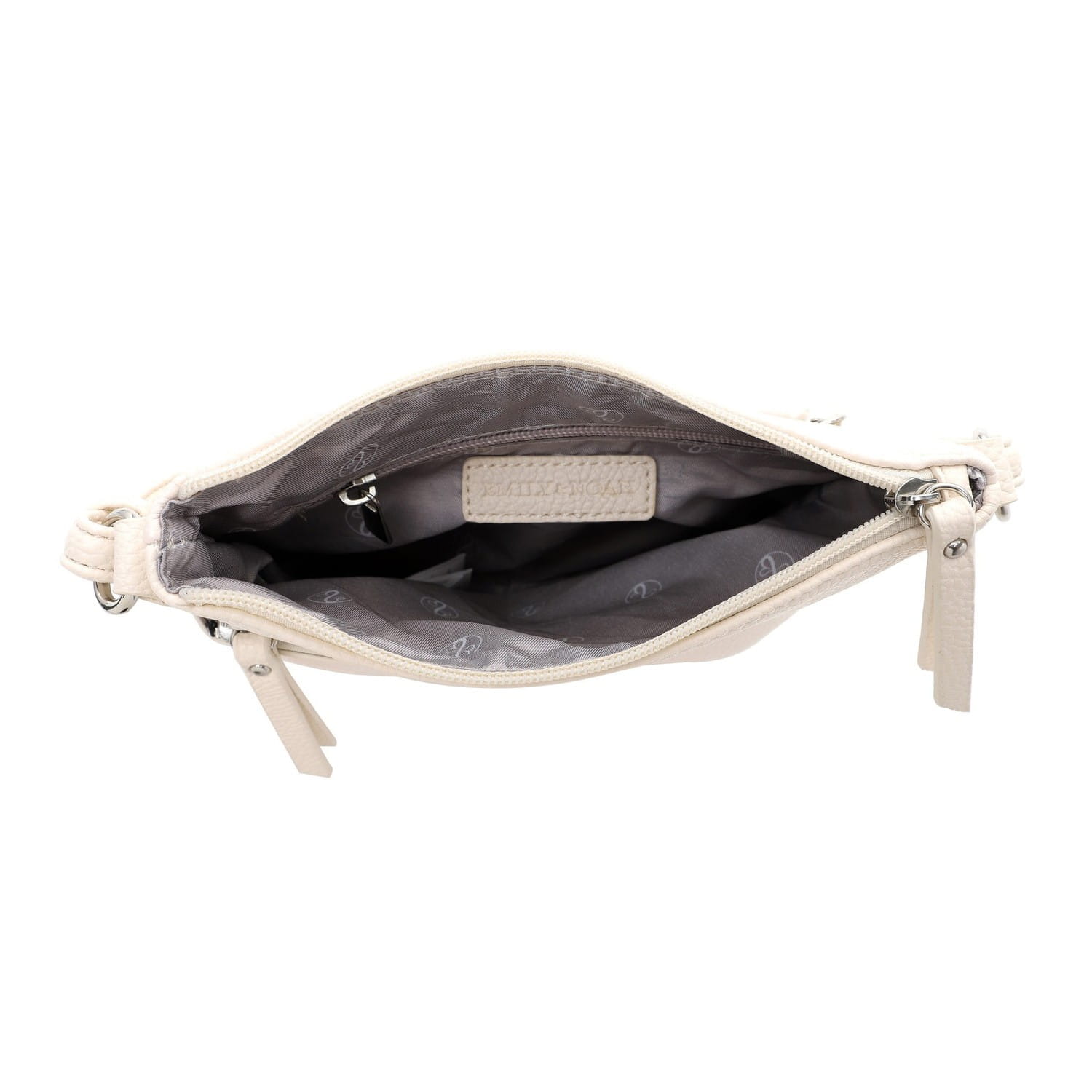 Borsa a tracolla Emma di EMILY & NOAH E&N
