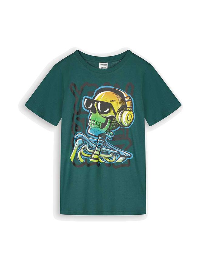 T-Shirt - Print