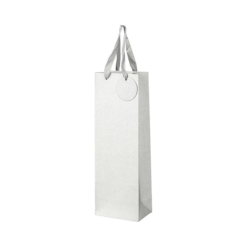 Home Flaskepose 36x8x12,5 cm glitter