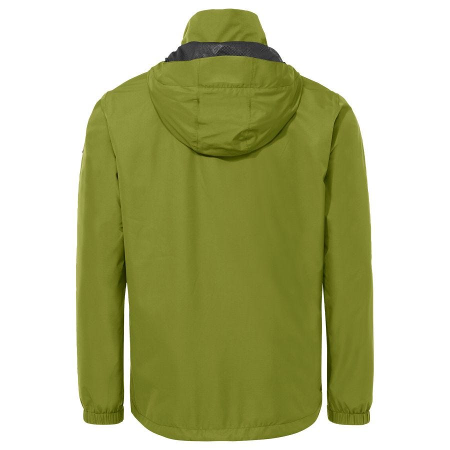 Escape Light Regenjacke Herren
