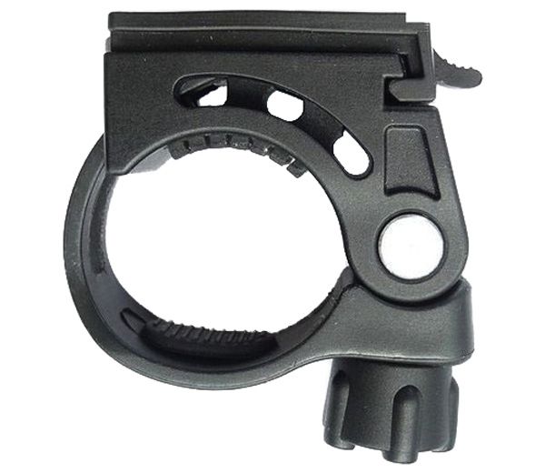 Busch + Müller Universal Scheinwerferhalter