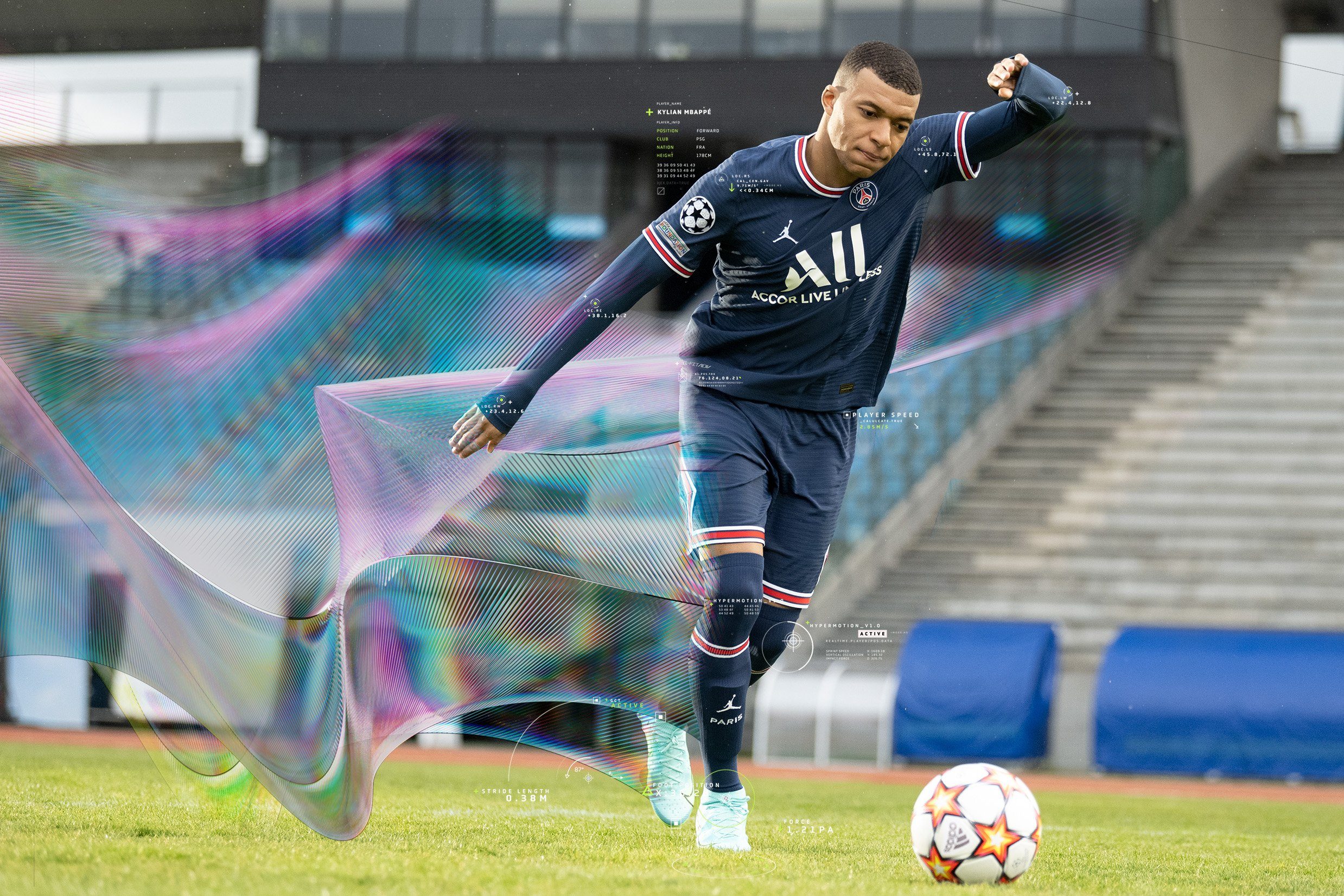 FIFA 22 PlayStation 4