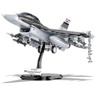 F-16D Fighting Falcon