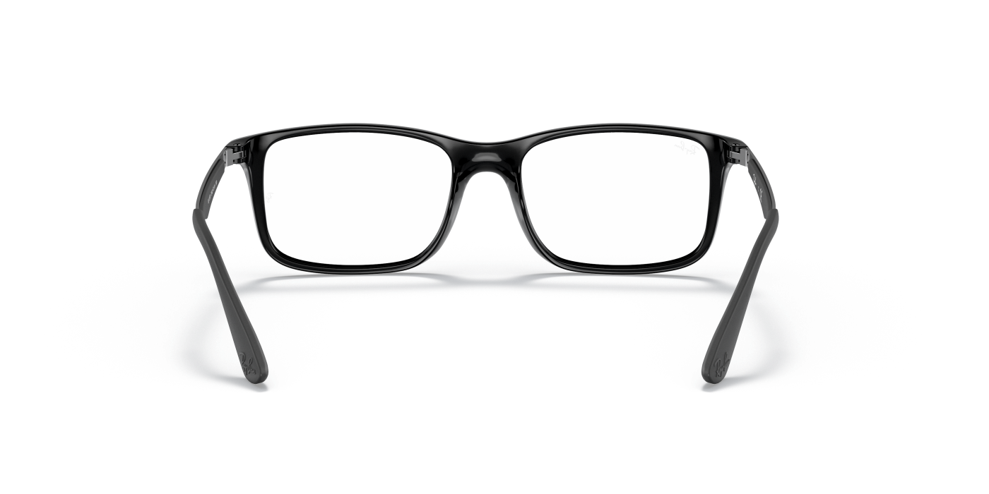 RB1570 OPTICS KIDS - Lucido Nero