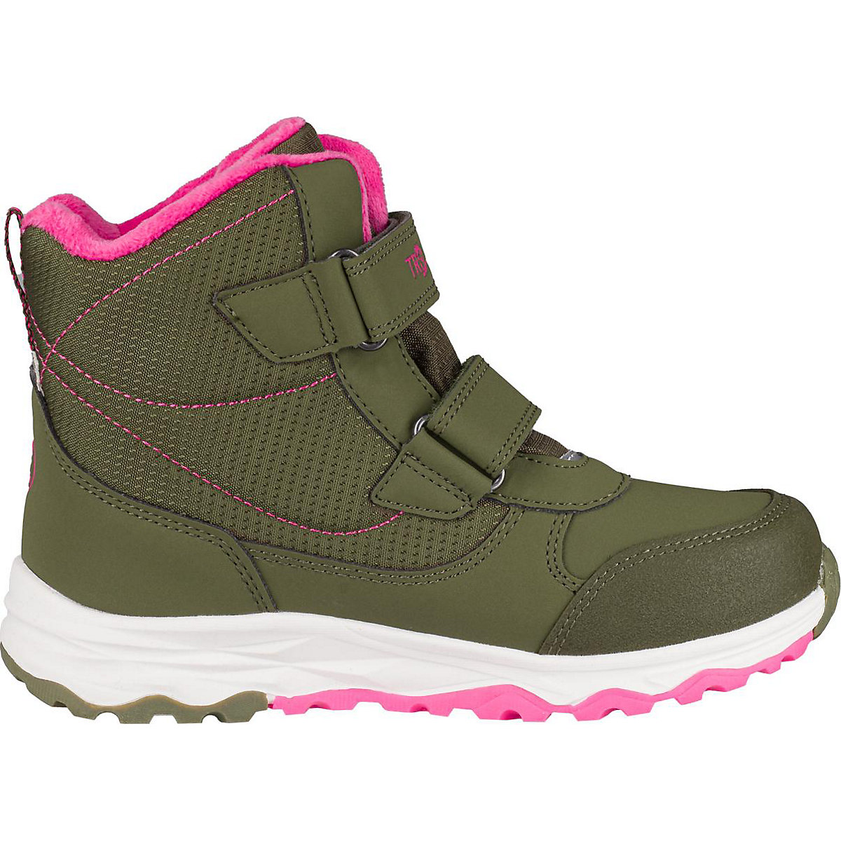 Winterstiefel für Mädchen