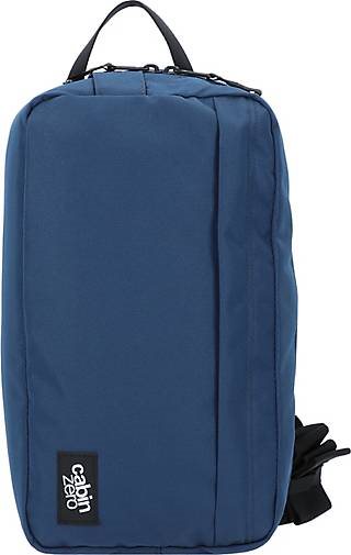 CabinZero Companion Bags Classic 11L Umhängetasche RFID 19 cm