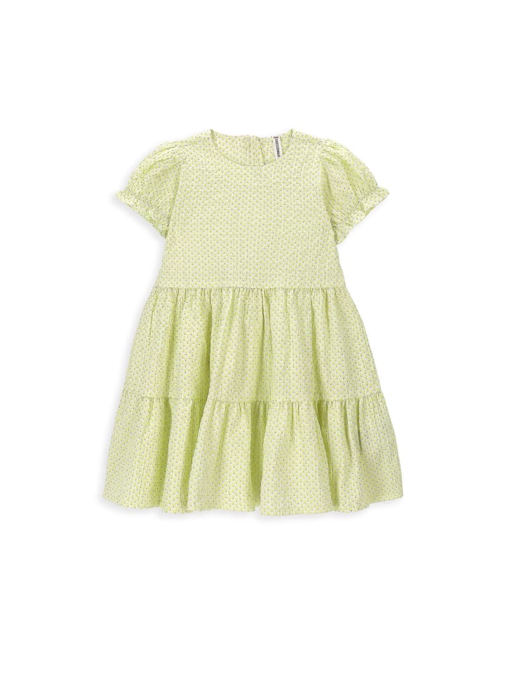 Coccodrillo Kleid in bunt günstig kaufen