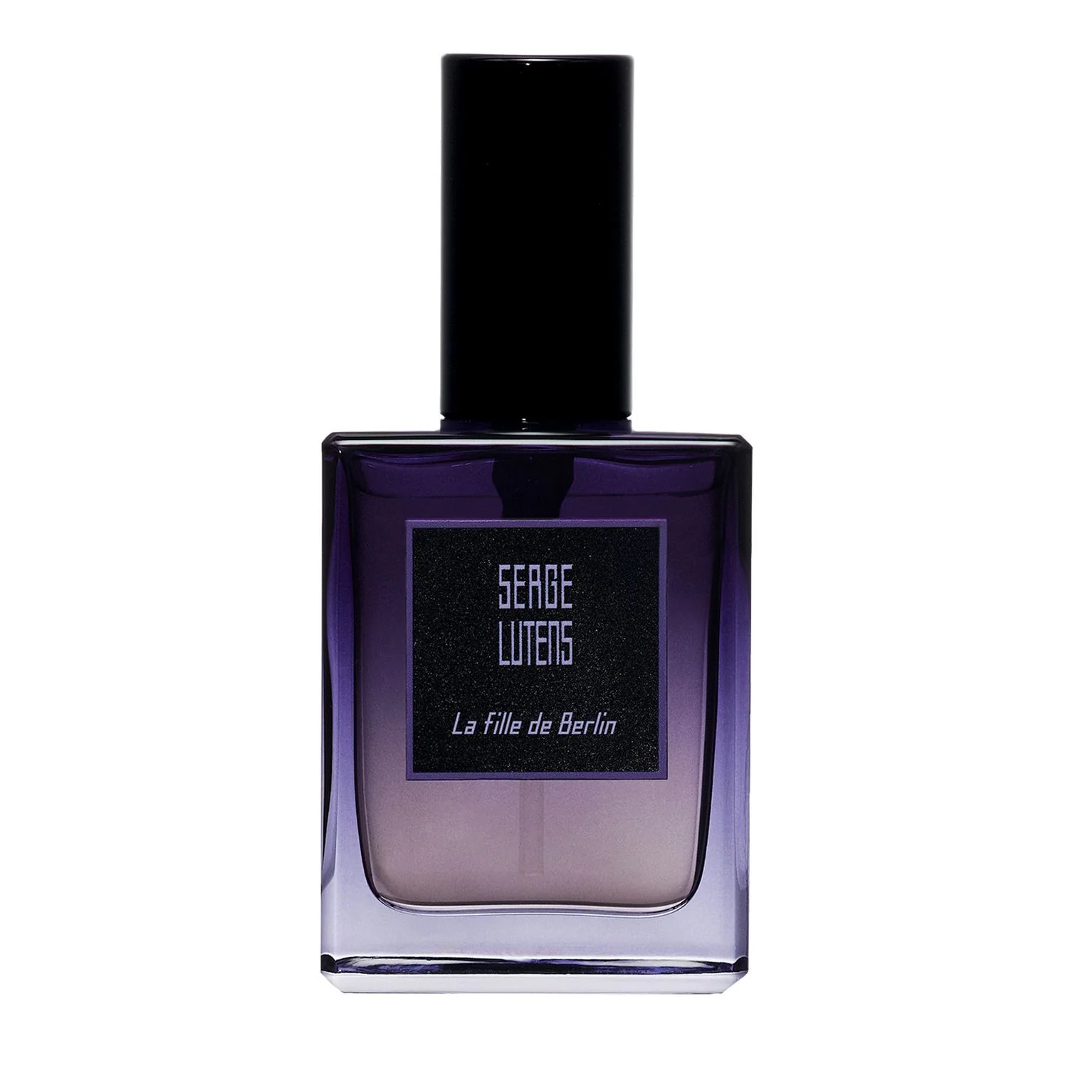 Kvepalai Ritual Confit de Parfum - La Fille de Berlin - Extrait, Extrait Unisex