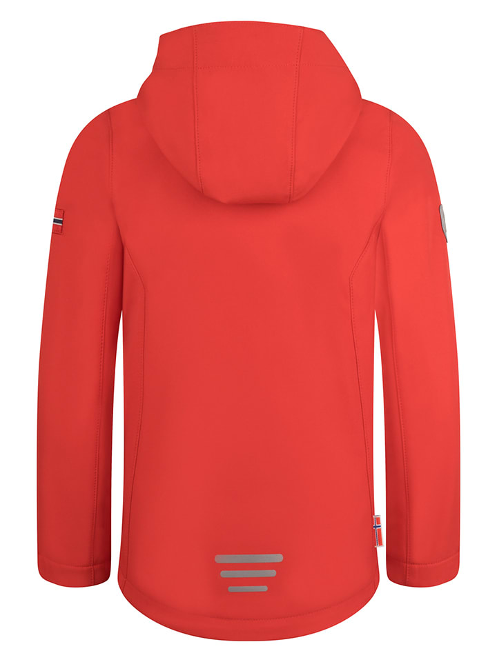 Trollkids Softshelljacke 