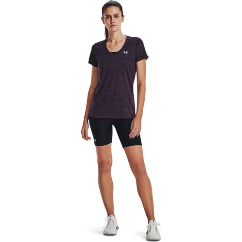 DAMEN KURZARM TECH SSV - TWIST