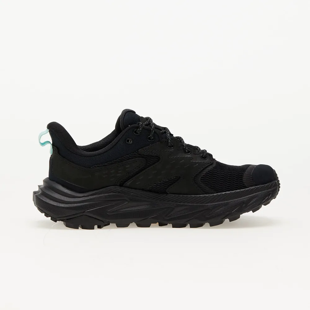 Hoka Anacapa 2 Low GTX 1142830-BBLC / schwarz
