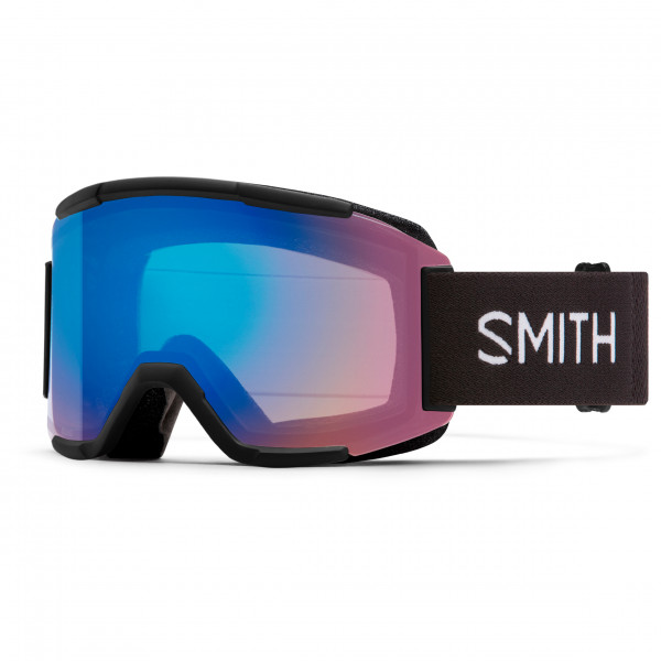 Smith - Squad S2 (VLT 23%) + S1 (VLT 69%) - Skibrille