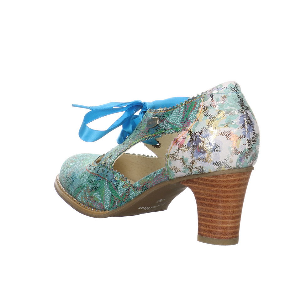 Laura Vita Elcodieo Pumps