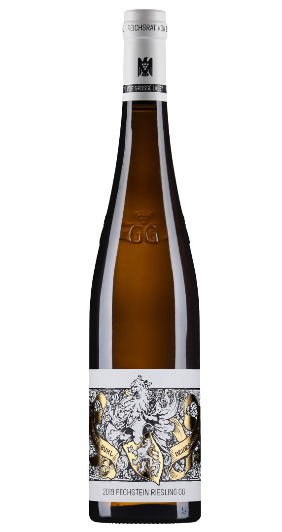 Von Buhl Pechstein Riesling Grosses Gewächs (GG) 2020