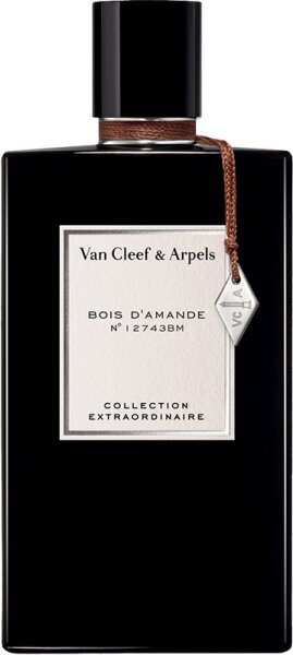 Van Cleef & Arpels Collection Extraordinaire Bois d'Amande Eau de Parfum