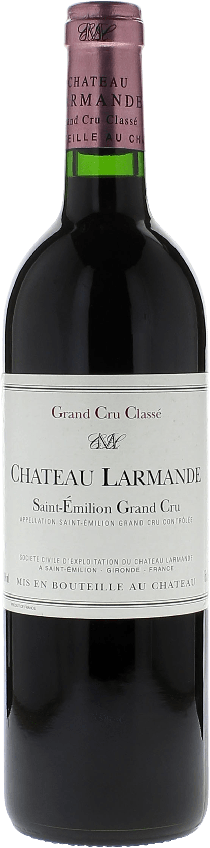 Larmande 1993