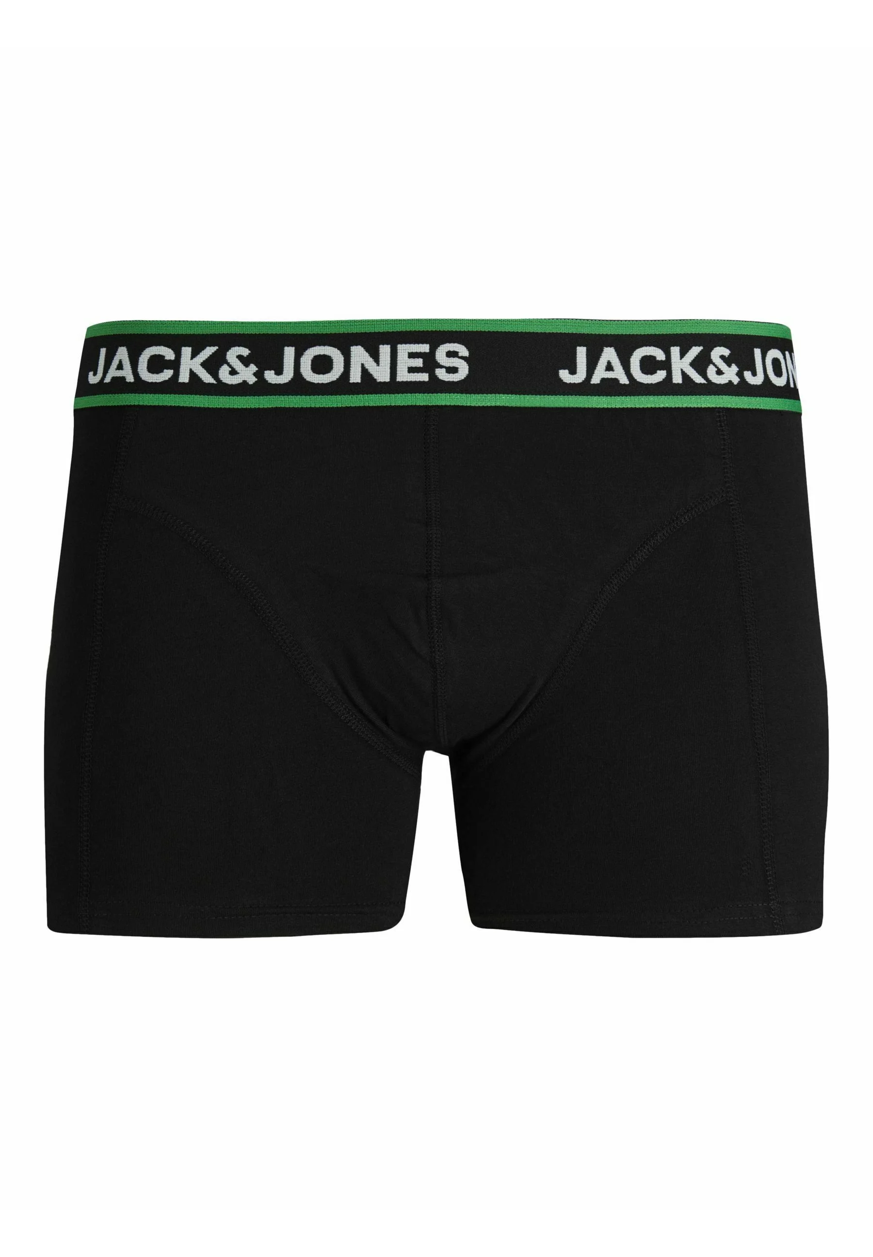 Jack & Jones Junior PACK de 3 - Culotte