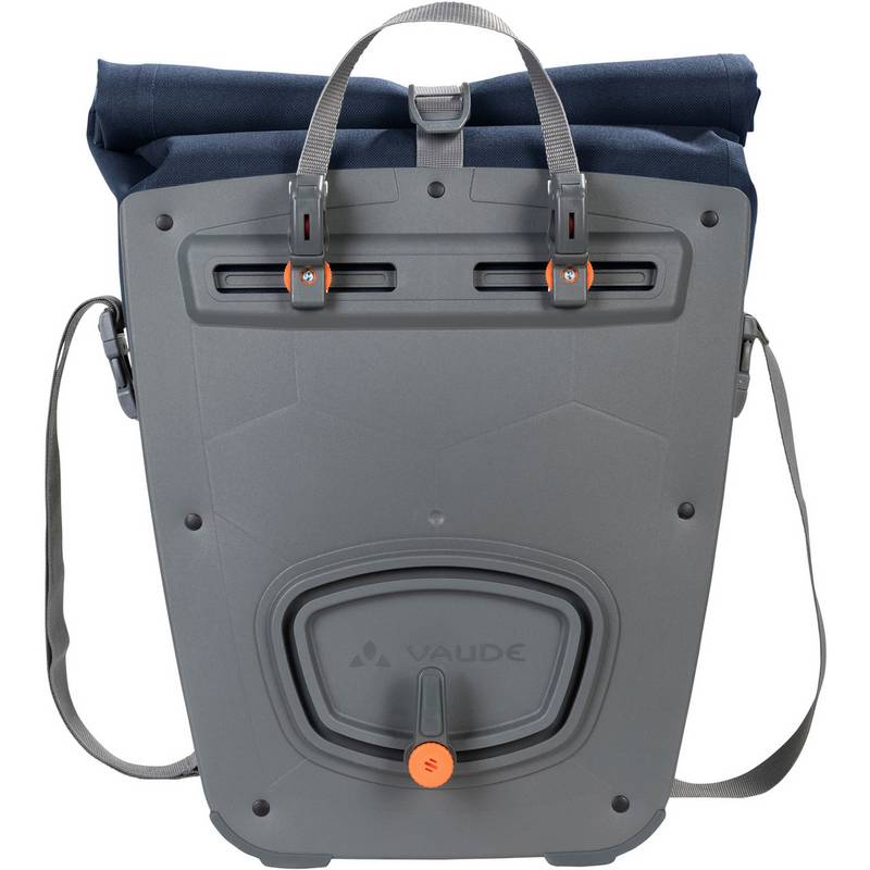 VAUDE Aqua Back Deluxe Single Fahrradtasche
