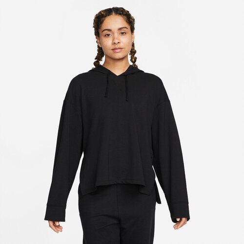 DAMEN SWEATSHIRT W NY DF FLC HOODIE