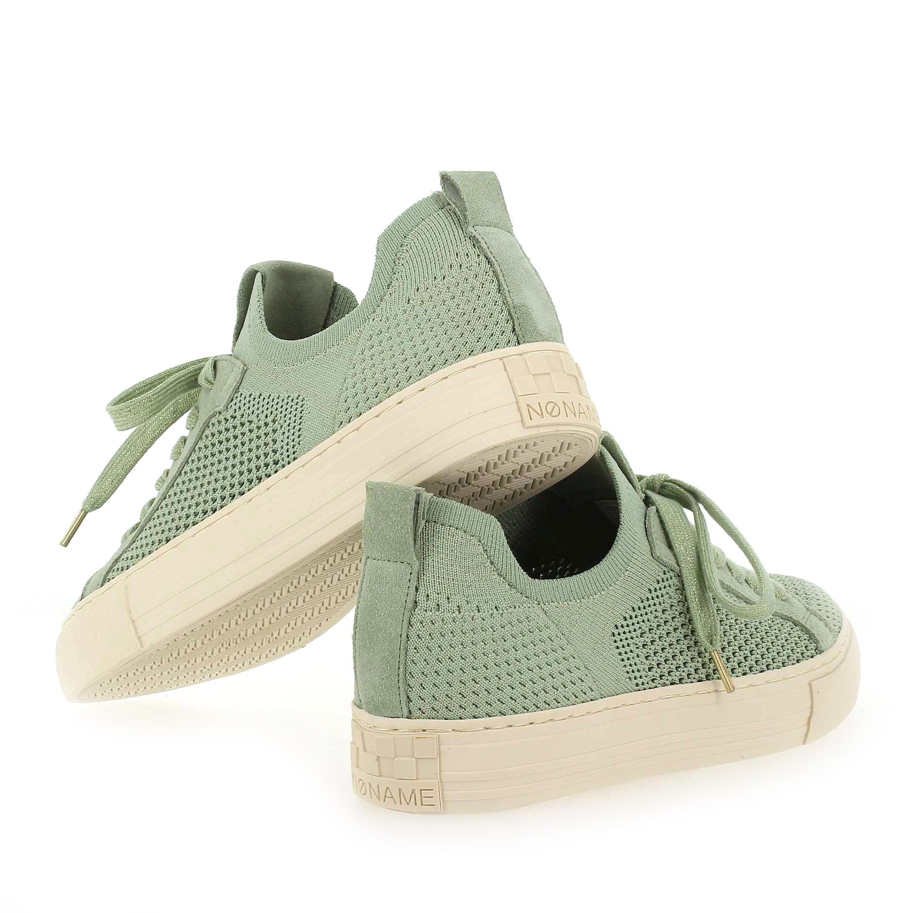 No Name  ARCADE FLY FLEX RECYCLED - Vert
