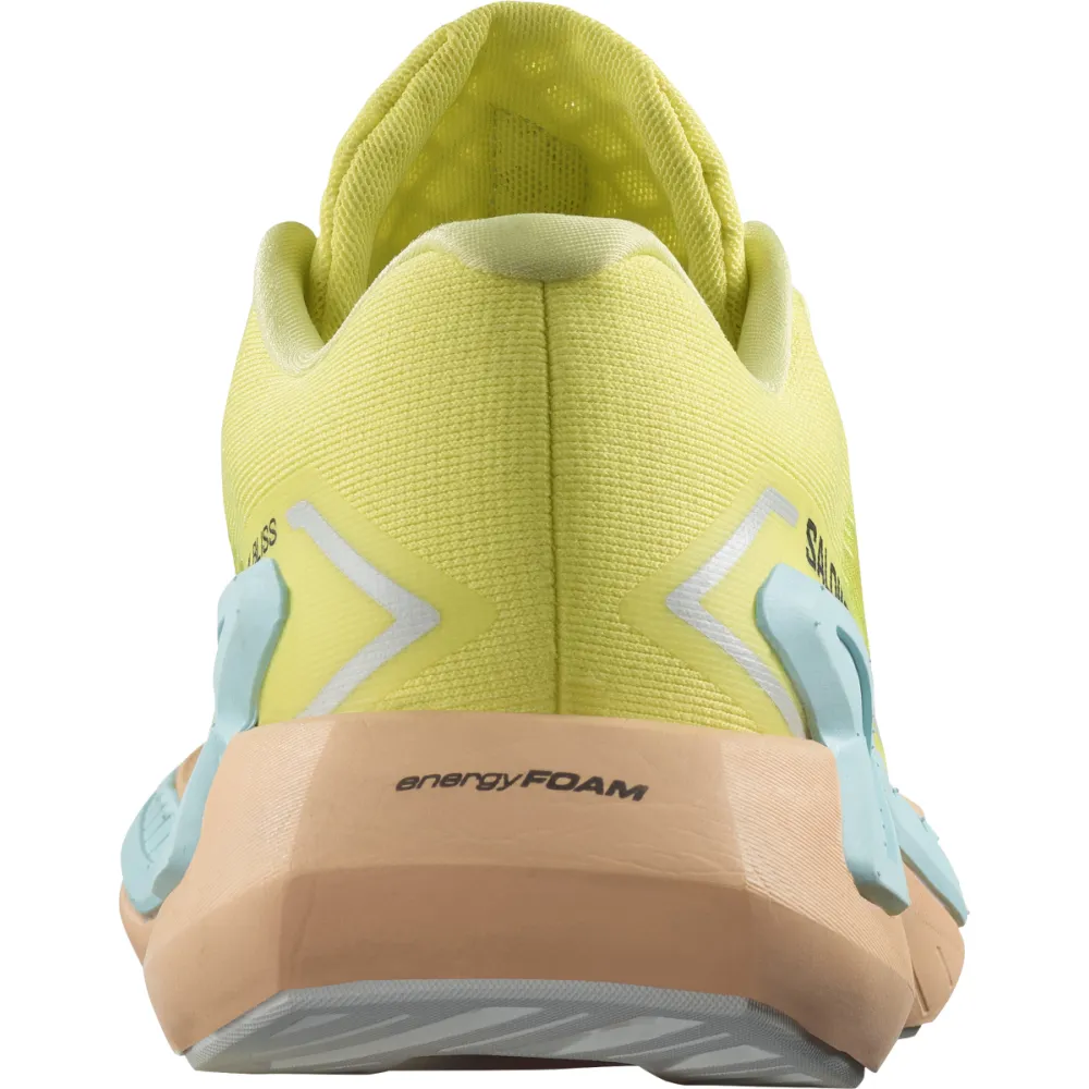 Salomon DRX BLISS W L47439500 / gelb