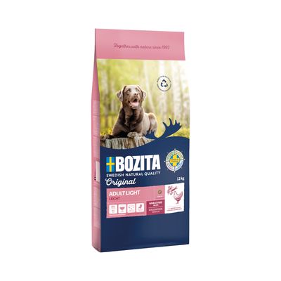 Sparpaket Bozita 2 x Großgebinde
