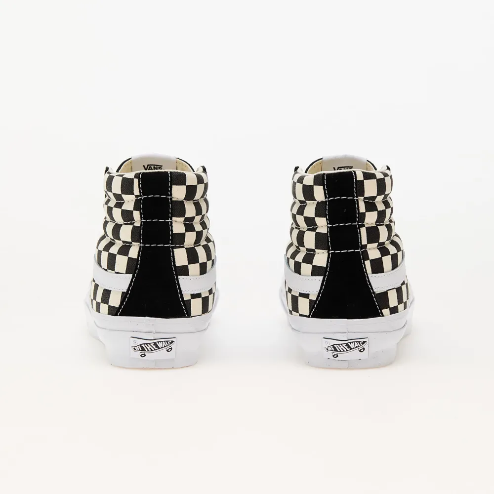 Vans SK8 Hi 38 LX VN000CR02BO1 / schwarz