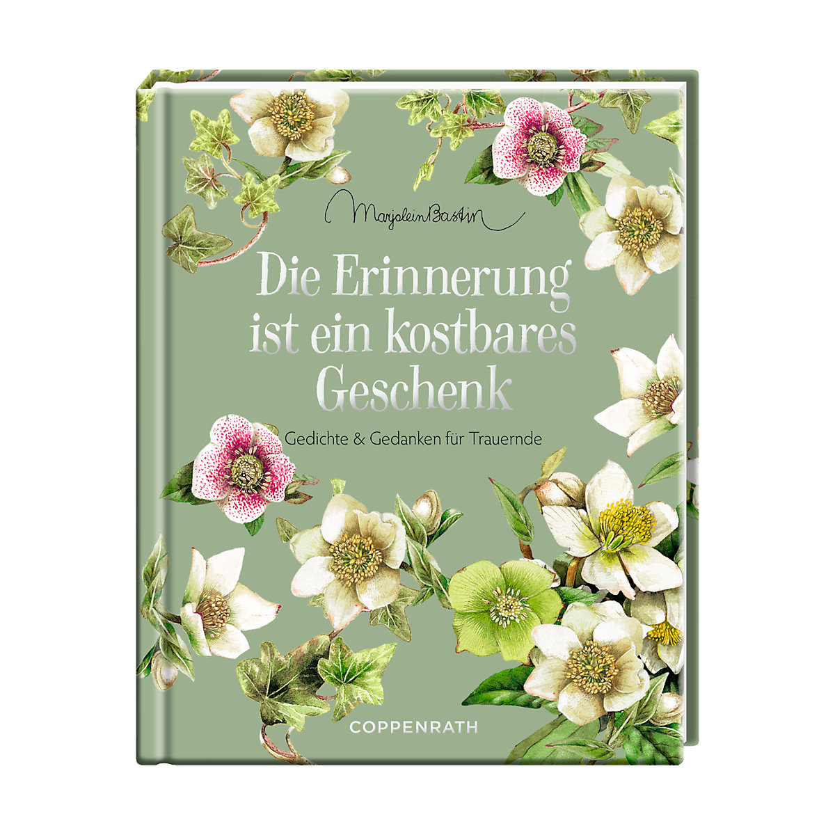 Die Erinnerung ist ein kostbares Geschenk