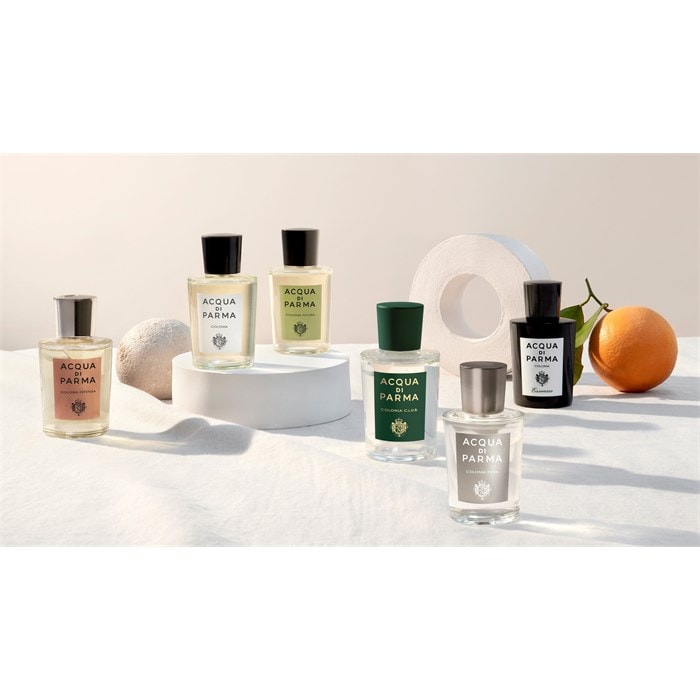 Eau de Cologne Spray