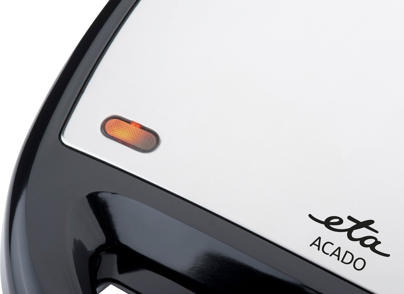 eta Sandwichmaker Acado, ETA116390000, 750 W, dreieckig