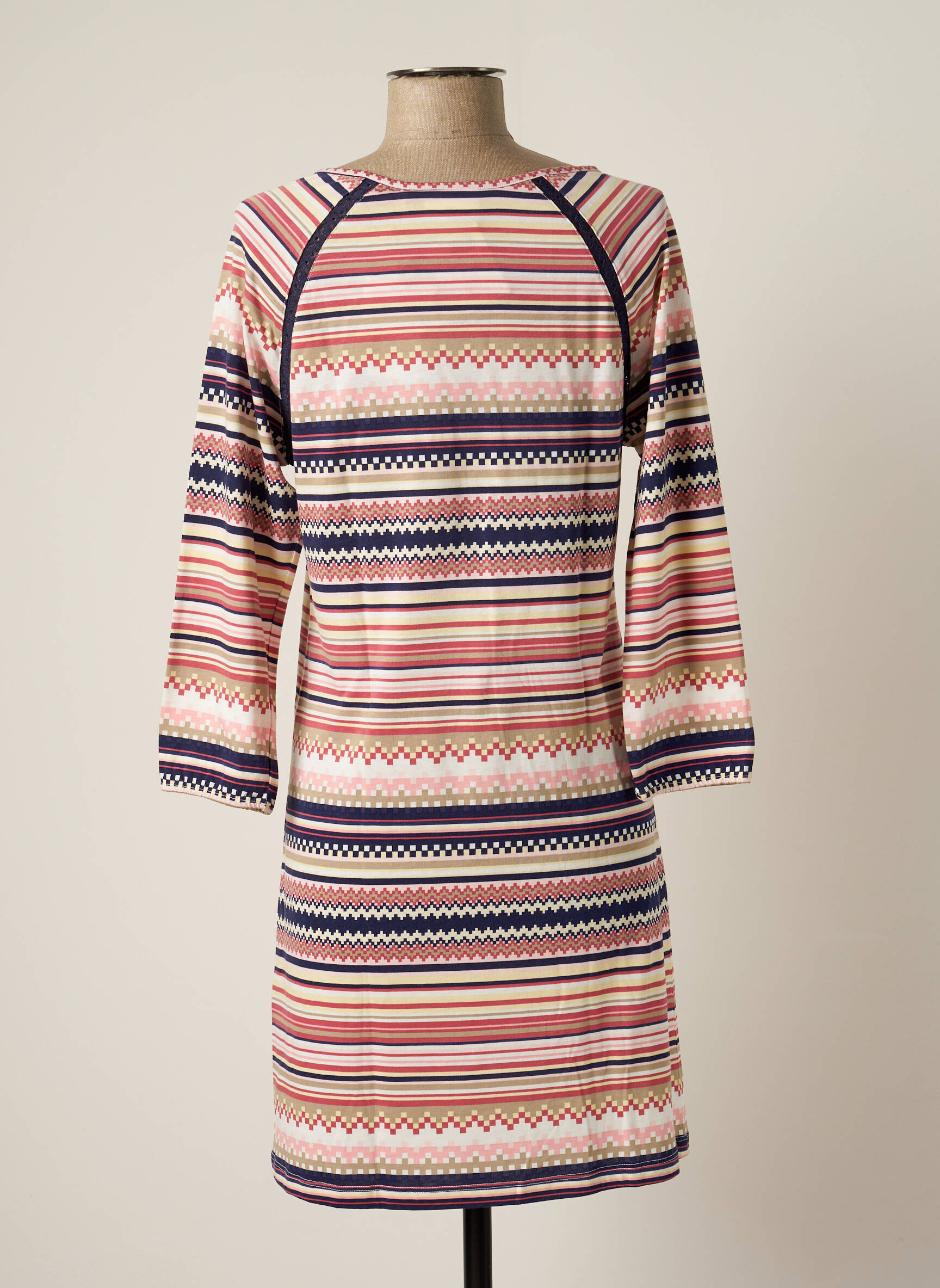Ringella Chemises De Nuit Femme couleur rose