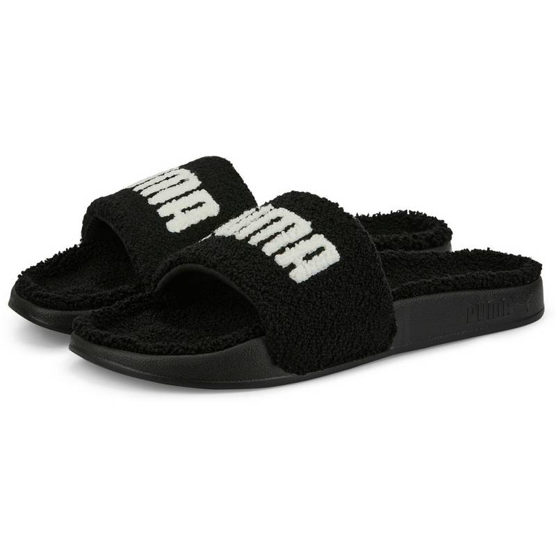 PUMA Leadcat 2.0 Sherpa Sandalen Damen