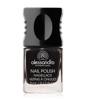 Alessandro Nail Polish Colour Explosion Small Nagellack-5 ml