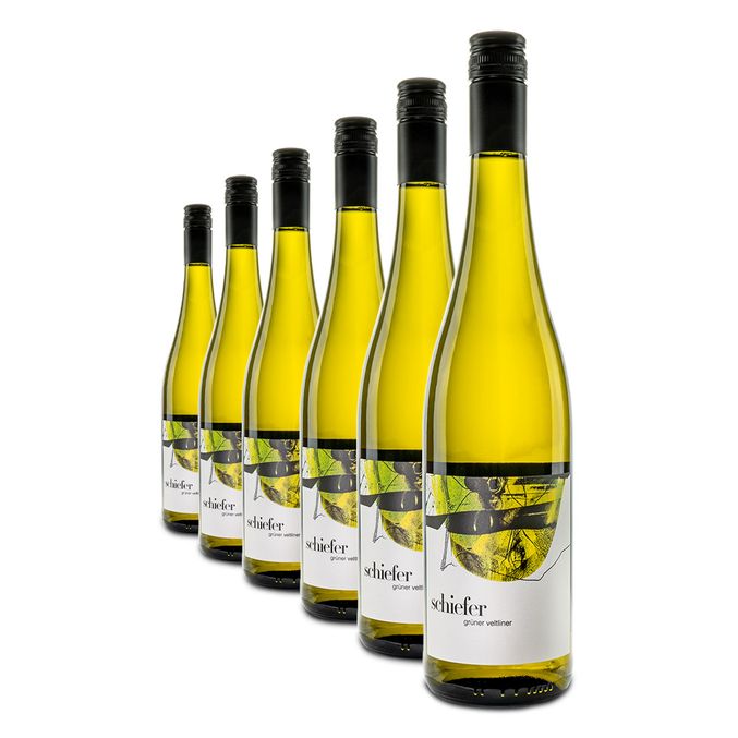 2020 Grüner Veltliner 6x0,75l