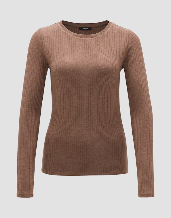 Rippshirt Sulikko soft