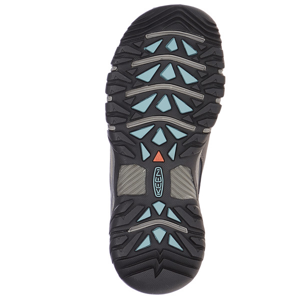 TARGHEE III WP W Damen - Wanderschuhe