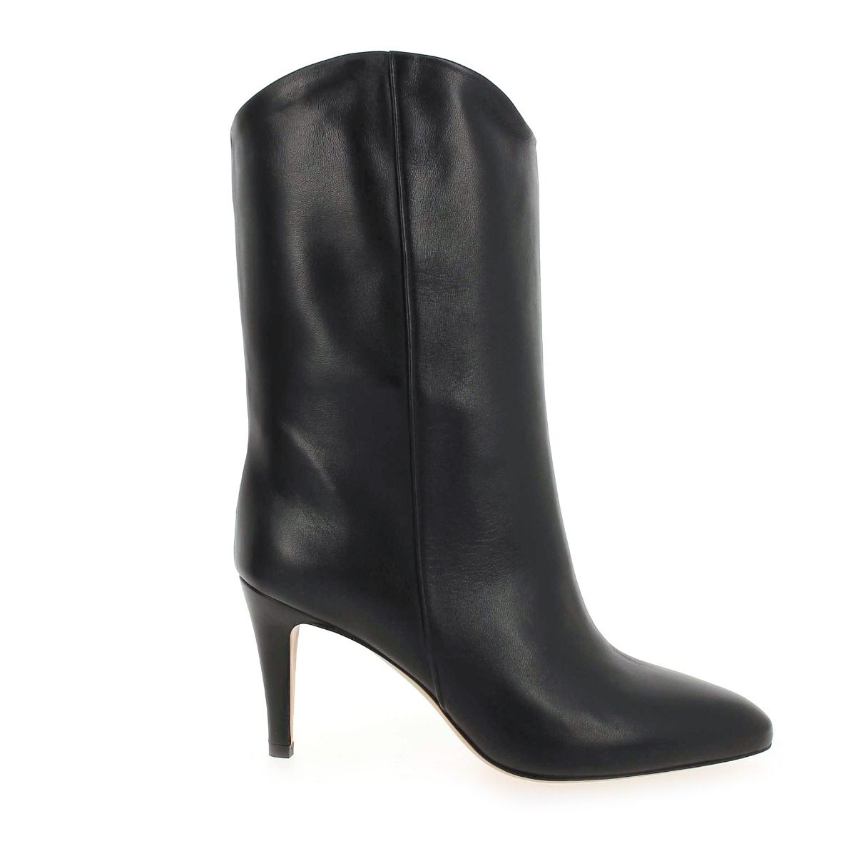 The Seller  S8045 - noir