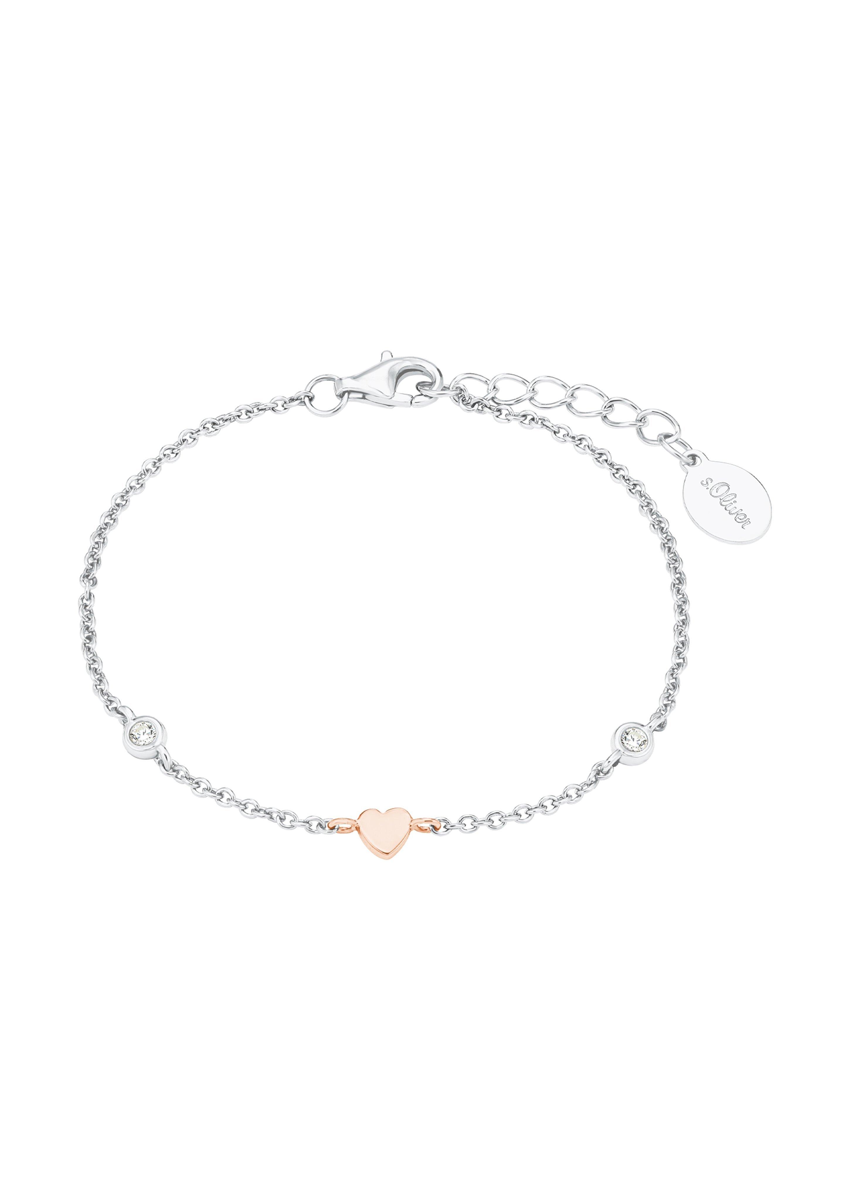 Armschmuck aus Silber  272.008.6412.4469-92E0