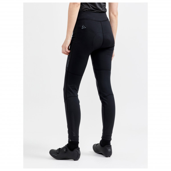 Craft - Women's Core Bike SubZ Wind Tights - Radhose