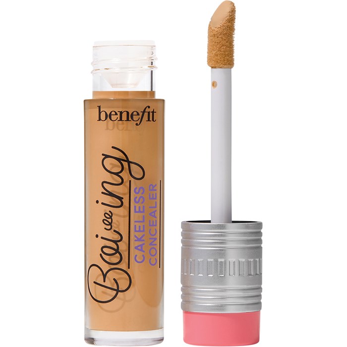 Boi-ing Cakeless High Coverage Concealer