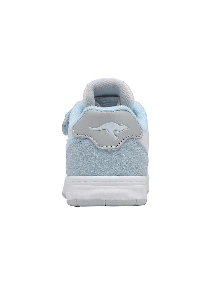 Kangaroos Sneakers 