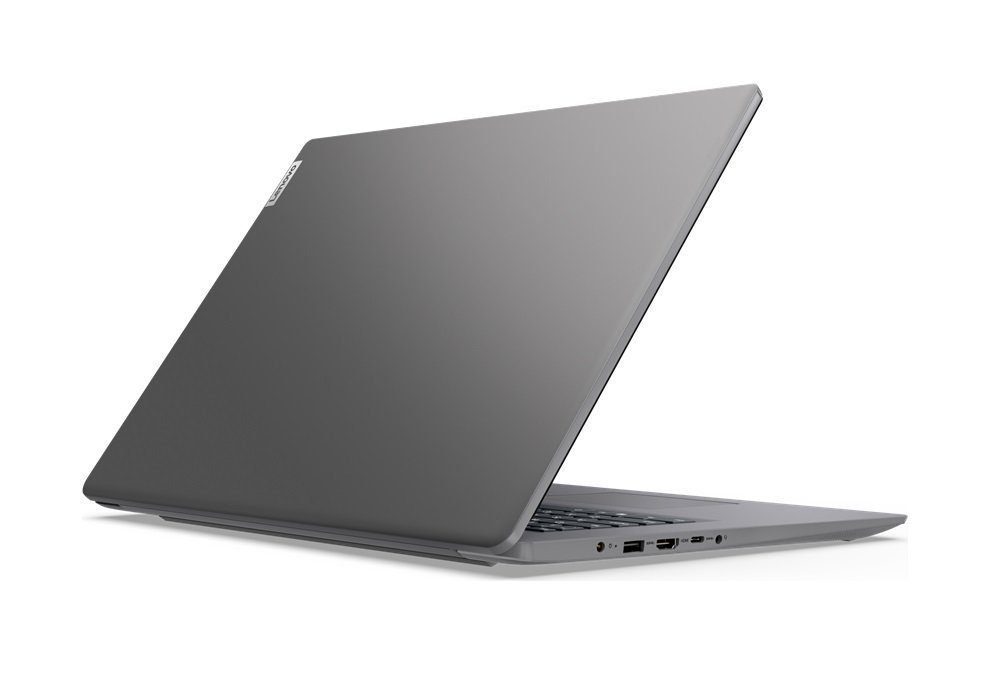 Lenovo V17 G4 IRU, Intel U300, 16GB RAM, ab 256GB NVMe, Win 11 Pro Business-Notebook (43,90 cm/17.3 Zoll, Intel U300, Intel UHD Graphics (iGPU), 256 GB SSD)