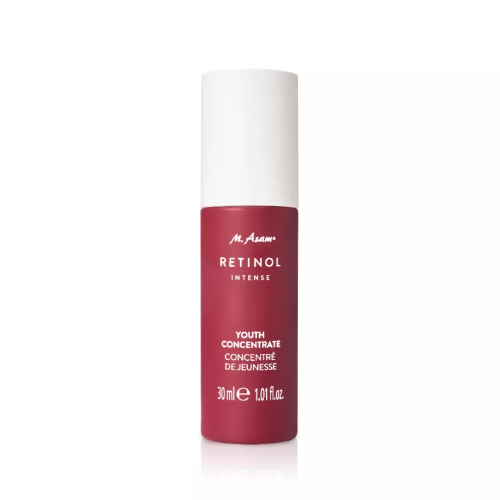 RETINOL INTENSE Youth Concentrate Serum