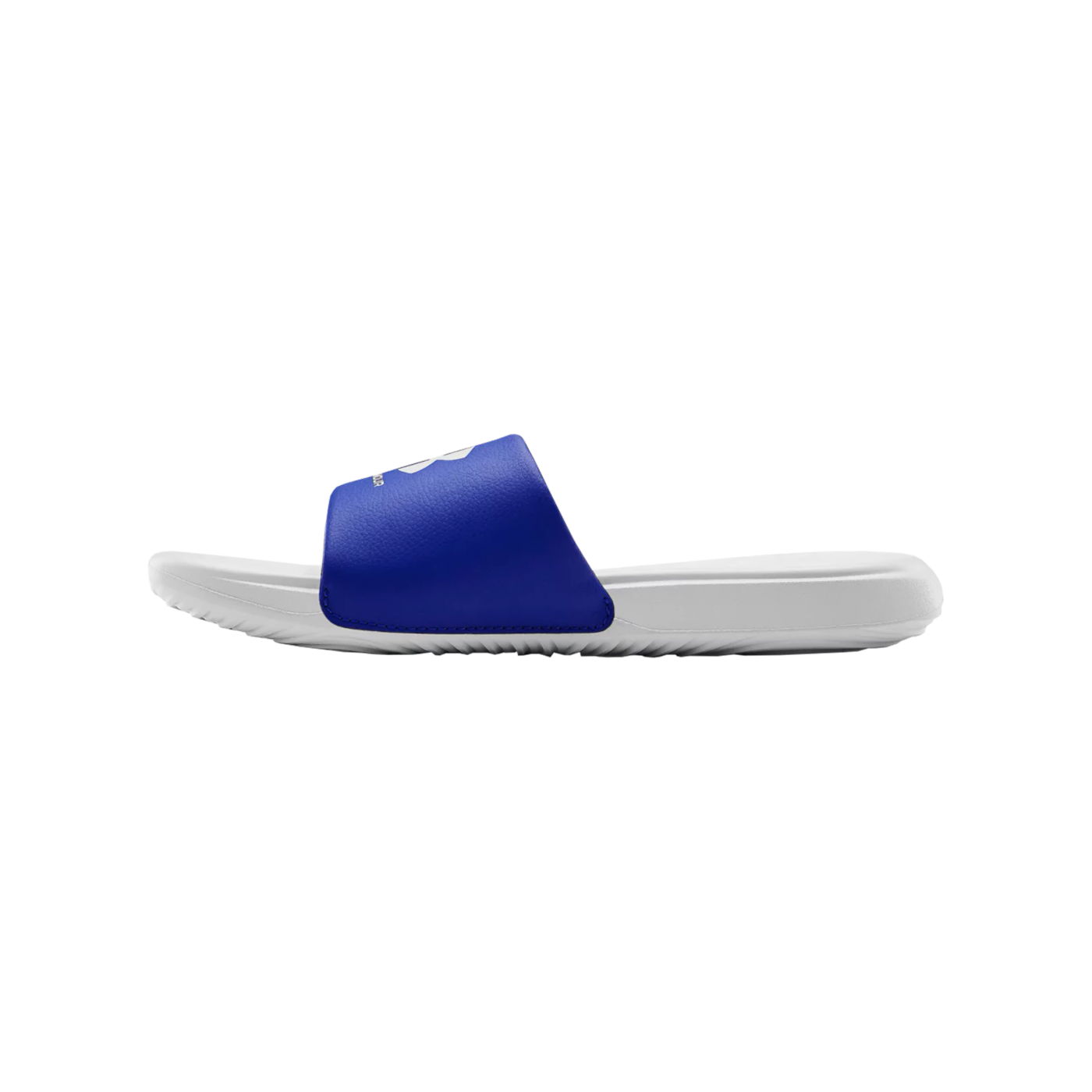 Under Armour Ansa Fix SL Badelatsche Grau F105