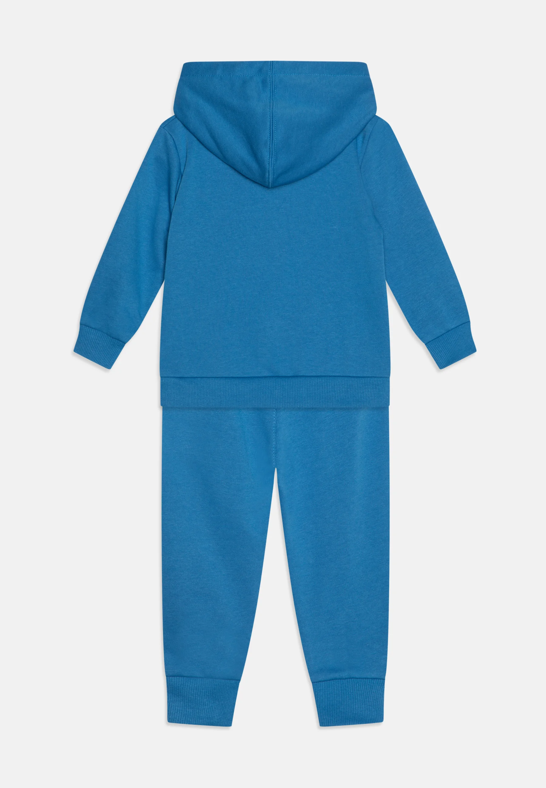 Conjunto de sudadera con capucha y garabatos de Converse - Pantalones