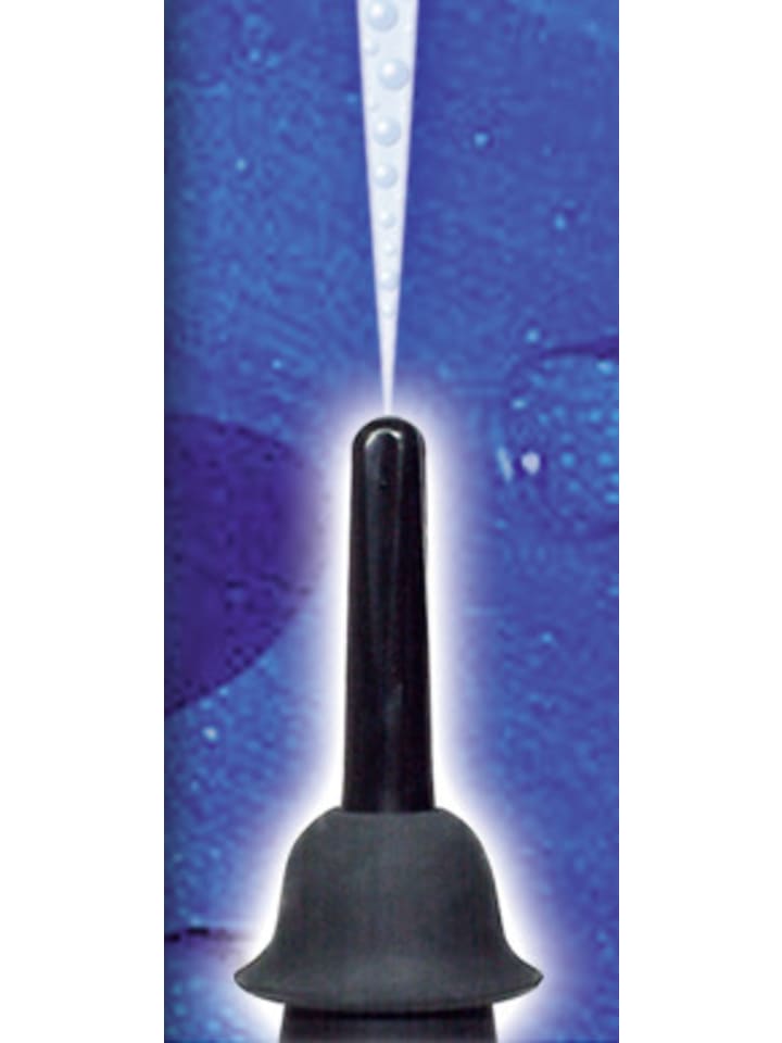 You2Toys Intimdusche Love Shower in schwarz günstig kaufen 7 cm